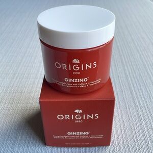 Origins GinZing™ Energizing Gel Cream with Caffeine & Niacinamide